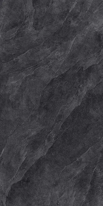 Level Stone Stuoiato Slate Black 160x320